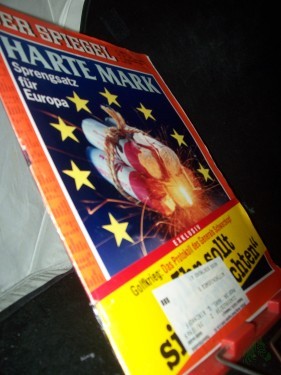 Product image of the product “39/1992 Harte Mark ”