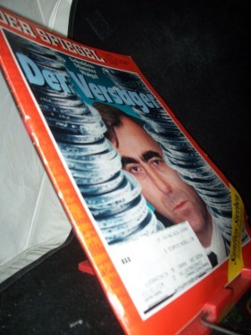 Artikelbild des Artikels “47/1992 Der Versager “