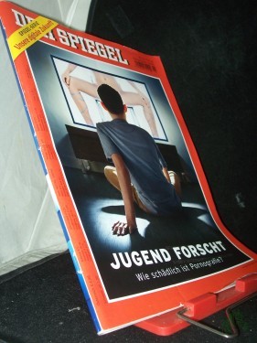 Artikelbild des Artikels “15/2014 Jugend forscht “