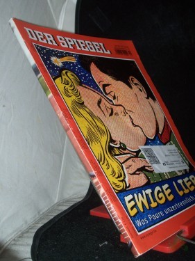 Artikelbild des Artikels “52/2011 Ewige Liebe “