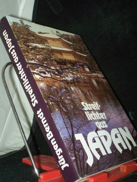 Artikelbild des Artikels “Streiflichter aus Japan / Jürgen Berndt “