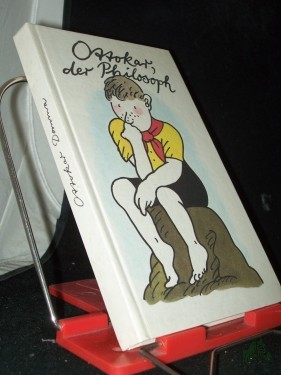 Artikelbild des Artikels “Ottokar, der Philosoph / Ottokar Domma “