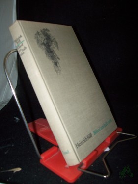 Artikelbild des Artikels “Billard um halb zehn : Roman / Heinrich Böll “