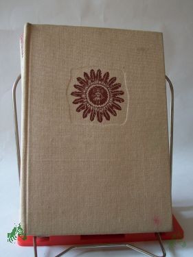 Artikelbild des Artikels “Das Indianerbuch / Eva Lips “