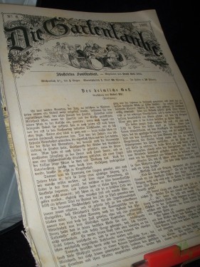 Artikelbild des Artikels “6/1882 “