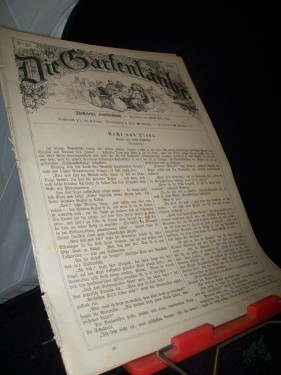 Artikelbild des Artikels “20/1882 “