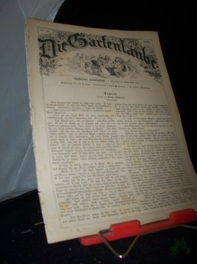 Artikelbild des Artikels “25/1882 “