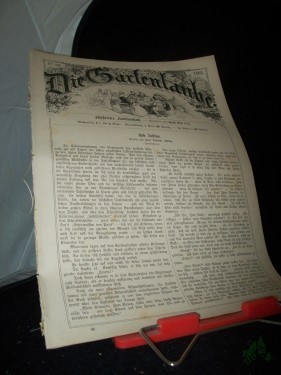 Artikelbild des Artikels “28/1882 “