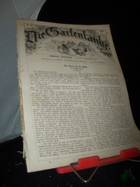 Artikelbild des Artikels “32/1882 “