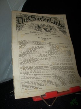 Artikelbild des Artikels “36/1882 “