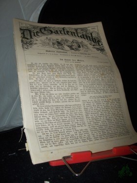 Artikelbild des Artikels “49/1882 “