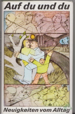 Artikelbild des Artikels “Auf du und du : Neuigkeiten vom Alltag “