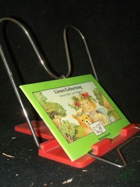 Artikelbild des Artikels “Lieses Geburtstag / Michael Milde; Jutta Hellgrewe “