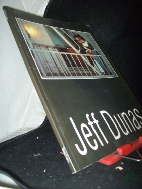 Artikelbild des Artikels “Jeff Dunas. (erotische Fotografie, Bildband) Text in Deutsch, Englisch, Französisch “