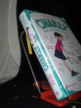 Artikelbild des Artikels “(Schul)flurgeflüster / Tamsyn Murray ; ins Deutsche übertragen von Diana Steinbrede “