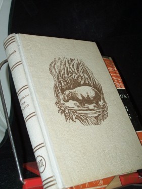 Artikelbild des Artikels “Pulsschlag der Wildnis / Hans Schomburgk. Mit Zeichngn v. Alfred Will “