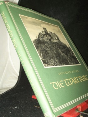 Artikelbild des Artikels “Die Wartburg / Sigfried Asche “