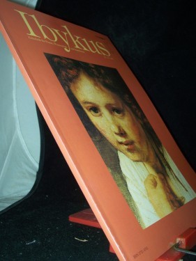 Artikelbild des Artikels “32/1990 Ibykus “