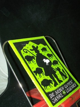 Artikelbild des Artikels “Die sieben guten Jahre : Legenden “