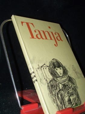 Product image of the product “Tanja / aufgeschr. von Bodo Schulenburg. Ill. von Werner Schinko ”