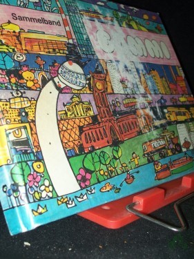 Artikelbild des Artikels “Bummi Sammelband 45 “