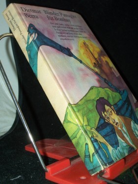 Artikelbild des Artikels “Blinder Passagier für Bombay / Dietmar Beetz “