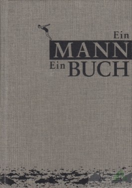 Artikelbild des Artikels “Ein Mann - ein Buch / Eduard Augustin ; Philipp von Keisenberg ; Christian Zaschke. [Ill.: Justin von Keisenberg] “