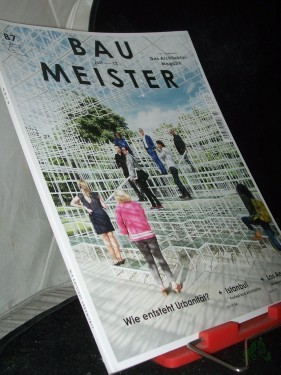 Artikelbild des Artikels “9/2013 B9, Holz “