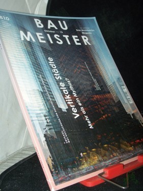 Artikelbild des Artikels “1/2006 B1, Hohe Häuser “