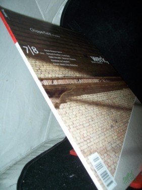 Artikelbild des Artikels “7/8 2009 Chipperfield “