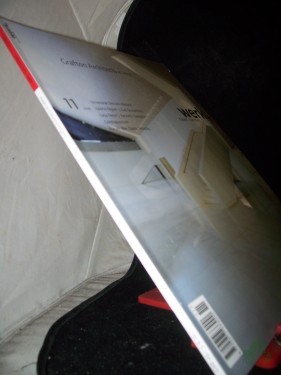 Artikelbild des Artikels “11/2008 Grafton Architects “