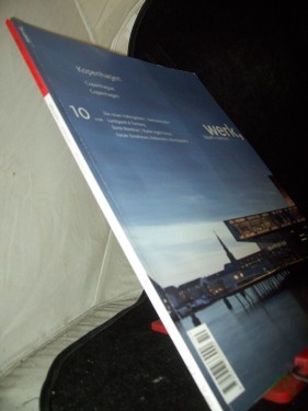 Artikelbild des Artikels “10/2008 Kopenhagen “