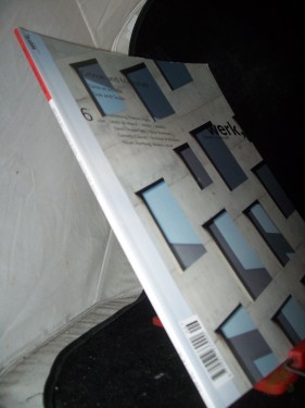 Artikelbild des Artikels “6/2008 grösse und Massstab “