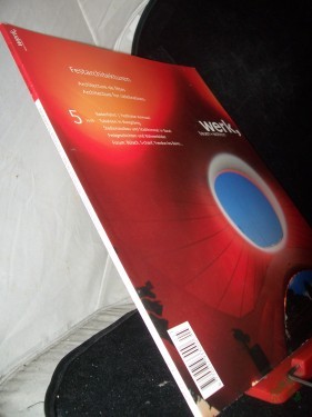 Artikelbild des Artikels “5/2008 Festarchitekturen “