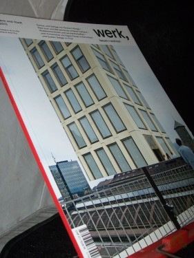 Artikelbild des Artikels “9/2013 Campus und Stadt “