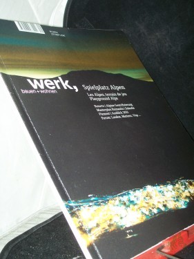 Artikelbild des Artikels “9/2011 Spielplatz Alpen “