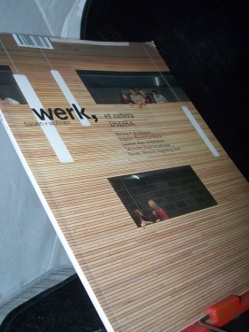 Artikelbild des Artikels “3/2010 DSDHA “