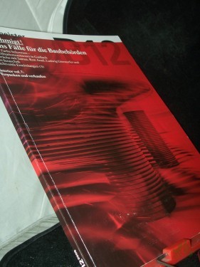 Artikelbild des Artikels “12/2005 sechs Fälle für die Baubehörden “