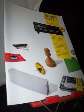 Artikelbild des Artikels “1-2.12 1/2012 9xHeimat “