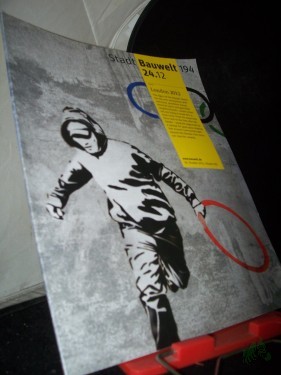 Artikelbild des Artikels “24.12 10/2012 London 2012 “