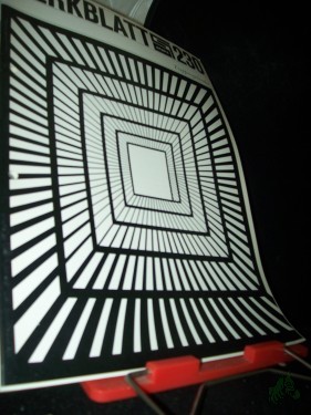 Artikelbild des Artikels “230 Treppengeländer “