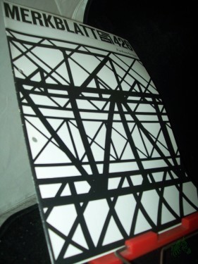 Artikelbild des Artikels “426 Fachwerkträger “