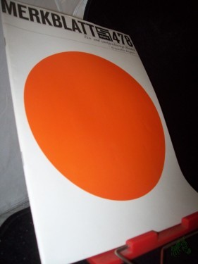 Artikelbild des Artikels “478 Ein und zweigeschossige Bauten ausgewählte Beispiele “