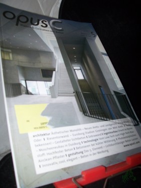 Artikelbild des Artikels “11/2006 “