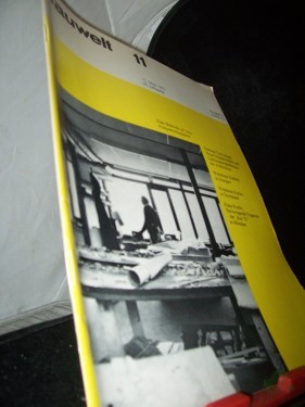 Artikelbild des Artikels “11/1972 “