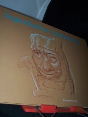 Artikelbild des Artikels “Sagenhafter Saalekreis / Christina Seidel und Kurt Wünsch. Mit Ill. von Hans-Joachim Triebsch. Fotos von Kersten Fischer... Hrsg. Landkreis Saalekreis “