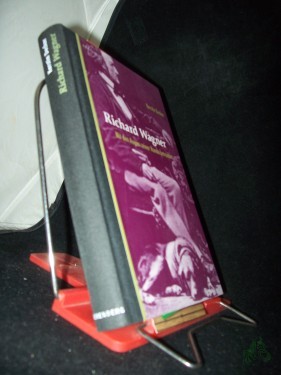 Artikelbild des Artikels “Richard Wagner : mit den Augen seiner Hunde betrachtet / Kerstin Decker “