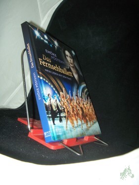 Artikelbild des Artikels “Das Fernsehballett : mein Leben mit dem Tanz / Emöke Pöstenyi “