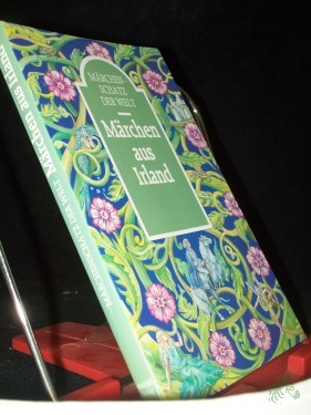 Artikelbild des Artikels “Märchen aus Irland “