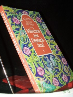 Artikelbild des Artikels “Märchen aus Deutschland I “